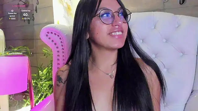 MadyJackson online show from 02/17/25, 07:31