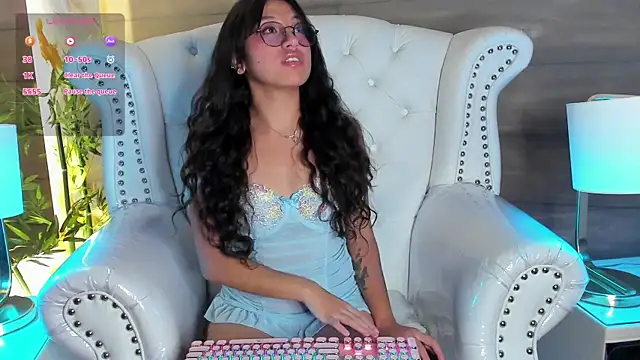 MadyJackson online show from 02/18/25, 08:36