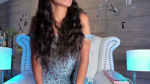 MadyJackson online show from 02/26/25, 08:00