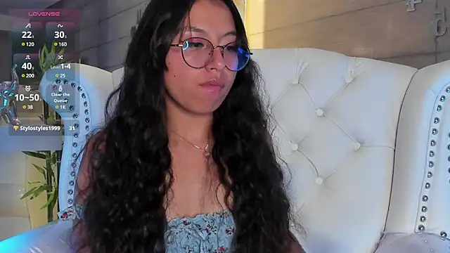 MadyJackson online show from 02/26/25, 11:04