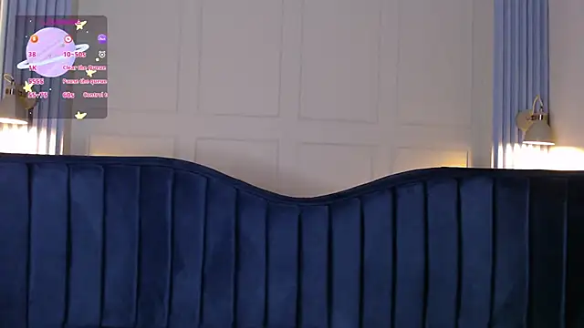 MadyJackson online show from 03/03/25, 02:59