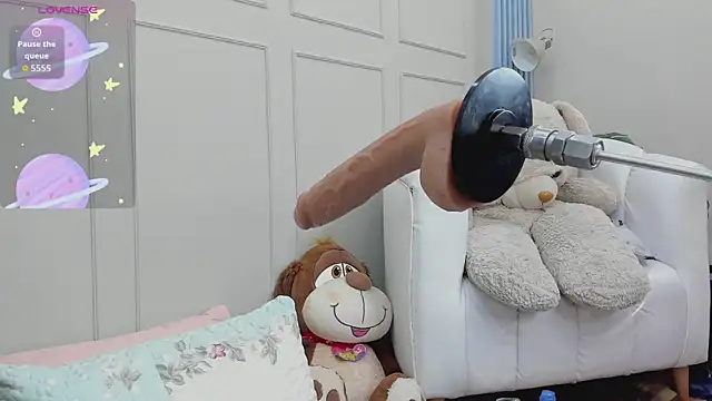 MadyJackson online show from 09/13/25, 11:32