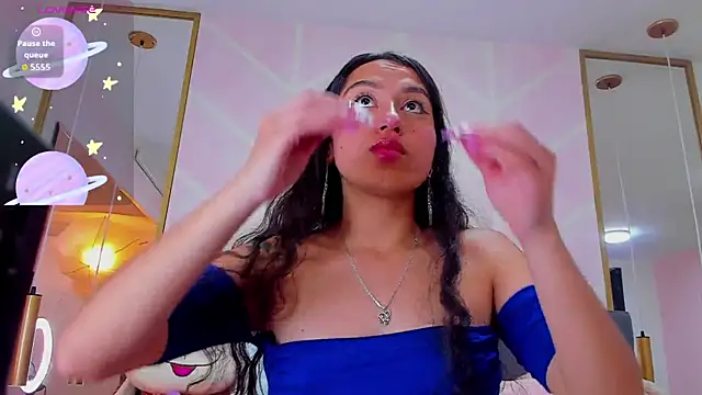 MadyJackson online show from 10/01/25, 11:49