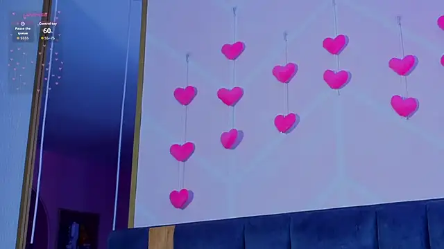 MadyJackson online show from 04/13/26, 11:48