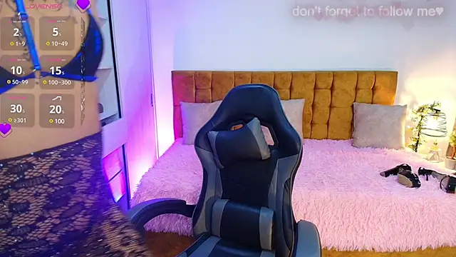 alexiaaross online show from 12/14/24, 07:46