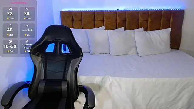 alexiaaross online show from 11/02/25, 05:10