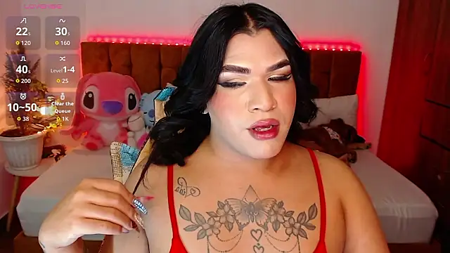 alexiaaross online show from 03/27/26, 04:51