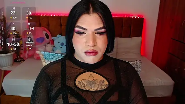 alexiaaross online show from 03/29/26, 05:18