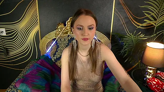 Snapshot of VeronikaVel chatting on 02/09/25, 10:00 VeronikaVel online show from 02/09/25, 10:00