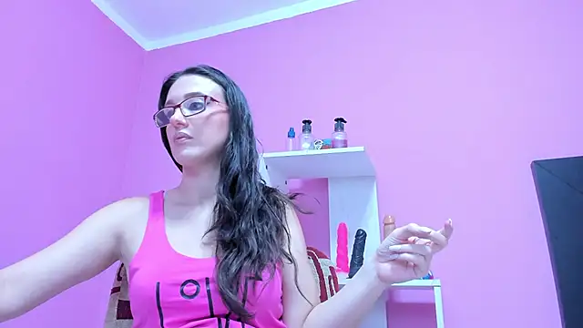 LolaBoobs online show from 03/06/25, 04:30