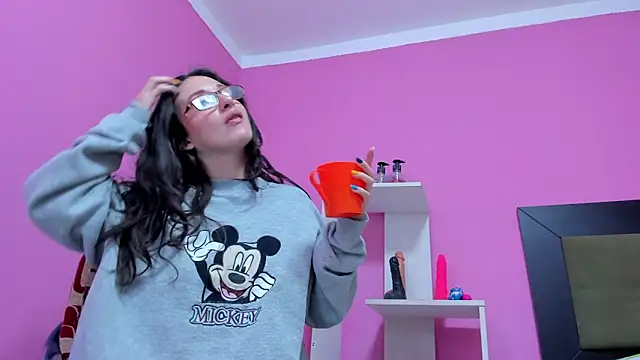 LolaBoobs online show from 03/10/25, 07:53