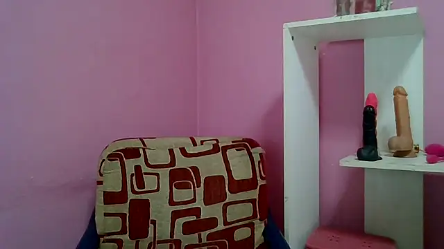 LolaBoobs online show from 01/10/26, 06:15