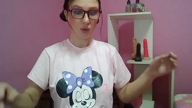 LolaBoobs online show from 02/23/26, 06:22