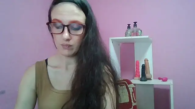 LolaBoobs online show from 04/14/26, 06:19