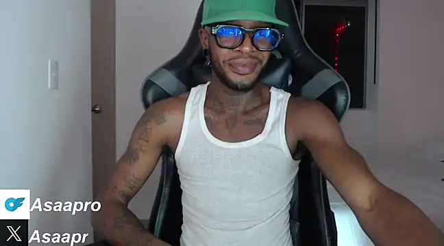 Snapshot of asaapr chatting on 02/13/25, 07:24 asaapr online show from 02/13/25, 07:24