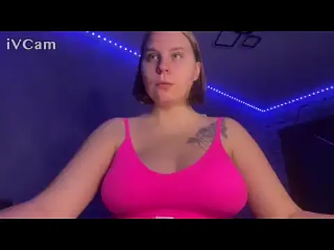 Thalia  Star online show from 12/20/24, 04:25