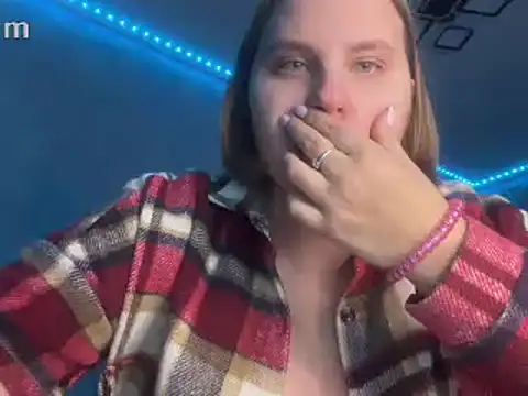 Thalia  Star online show from 12/21/24, 02:47