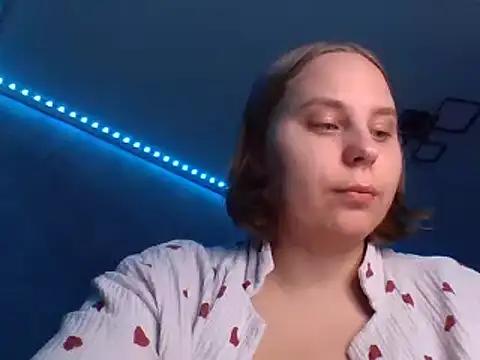 Thalia  Star online show from 12/24/24, 05:02