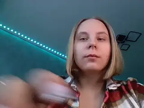 Thalia  Star online show from 12/26/24, 09:11