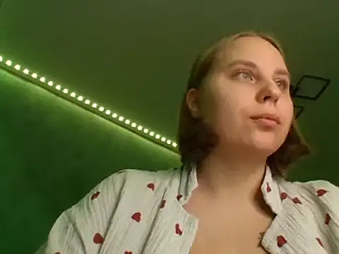 Thalia  Star online show from 12/26/24, 03:31