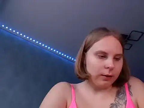 Thalia  Star online show from 12/27/24, 08:02