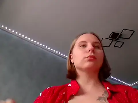 Thalia  Star online show from 01/05/25, 11:37