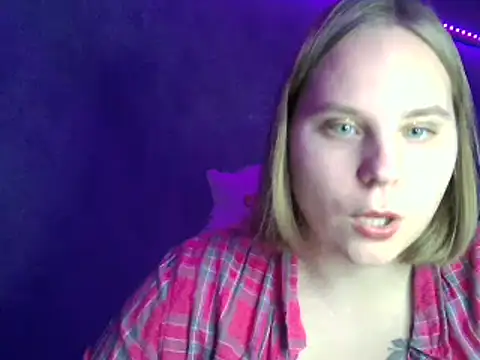 Thalia  Star online show from 01/09/25, 03:12