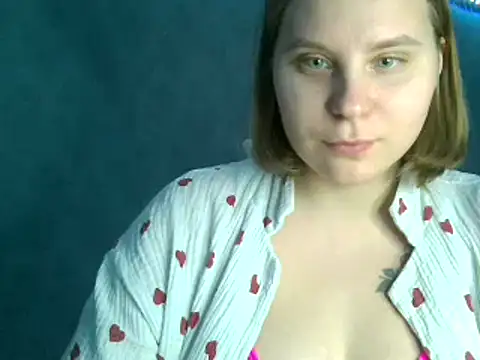 Thalia  Star online show from 01/12/25, 04:18