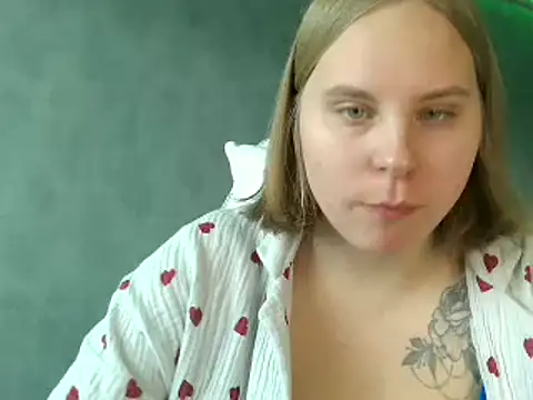 Thalia  Star online show from 01/13/25, 08:05