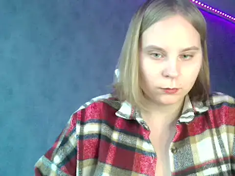 Thalia  Star online show from 01/21/25, 07:58