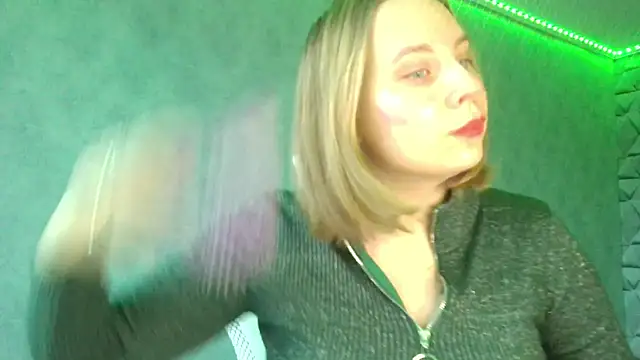 Thalia  Star online show from 01/29/25, 06:54