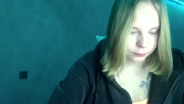 Thalia  Star online show from 01/31/25, 04:47