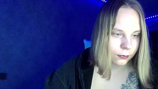 Thalia  Star online show from 02/13/25, 05:26