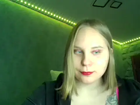 Thalia  Star online show from 02/22/25, 04:40