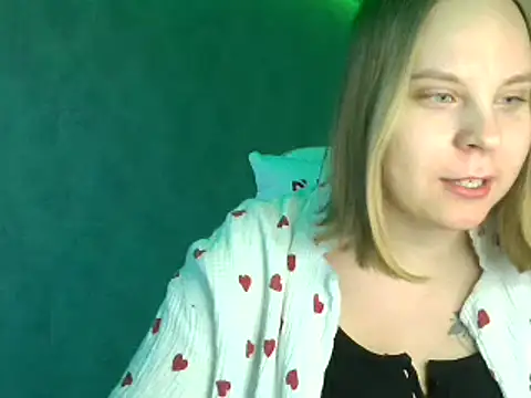 Thalia  Star online show from 03/01/25, 05:31