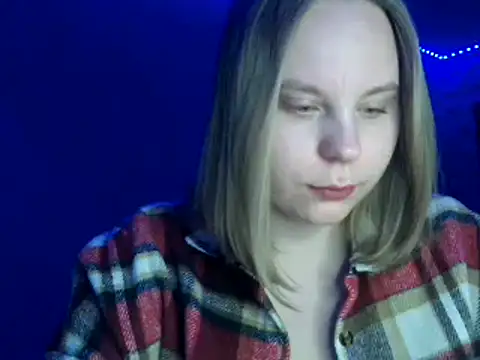 Thalia  Star online show from 03/02/25, 04:17