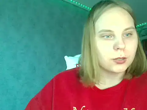 Thalia  Star online show from 03/03/25, 01:20