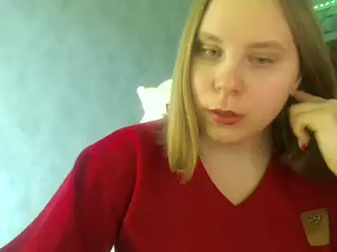 Thalia  Star online show from 03/16/25, 09:16