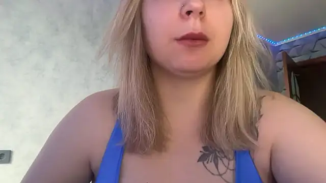 Thalia  Star online show from 02/07/26, 09:57