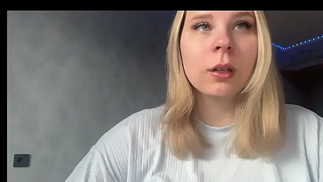 Thalia  Star online show from 04/07/26, 08:26