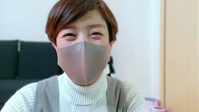 Snapshot of Risa_06 chatting on 01/21/25, 01:00 Risa 06 online show from 01/21/25, 01:00