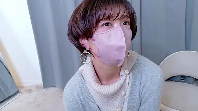 Risa 06 online show from 02/13/26, 12:45