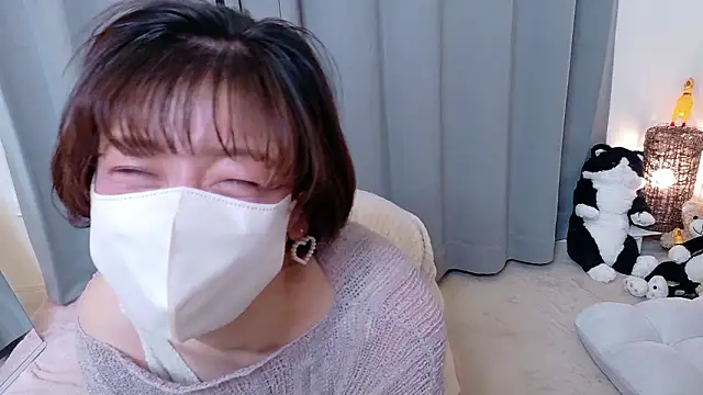 Risa 06 online show from 02/15/26, 12:36