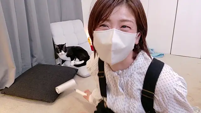 Risa 06 online show from 05/01/26, 01:26