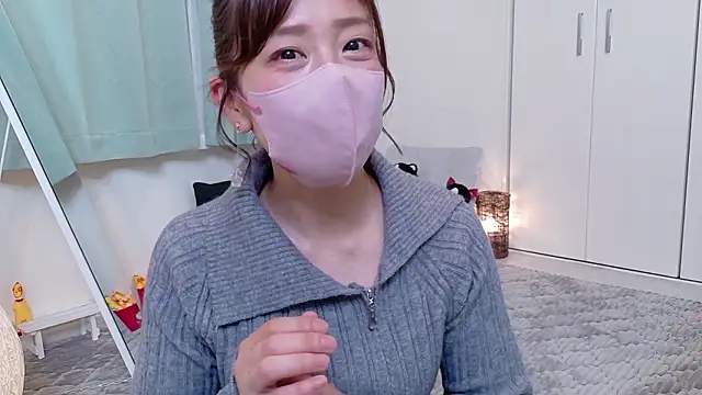 Risa 06 online show from 05/14/26, 12:23