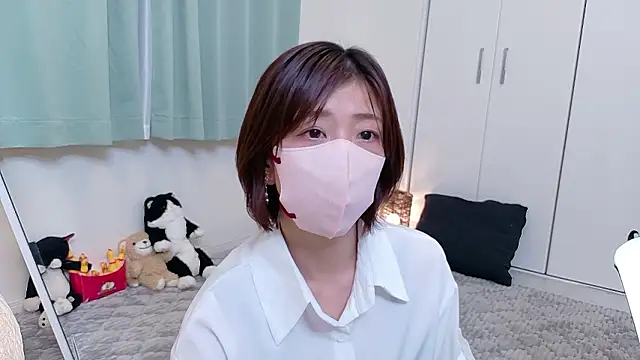 Risa 06 online show from 05/22/26, 12:55