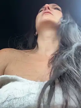 -OLYA- online show from 02/09/26, 01:04