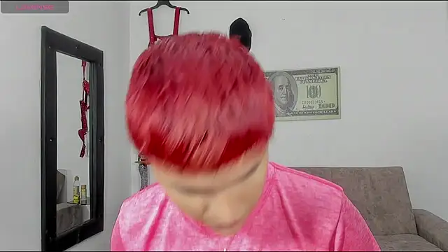 Lyam ap online show from 12/18/24, 09:25