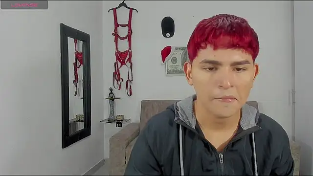 Lyam ap online show from 12/22/24, 08:58