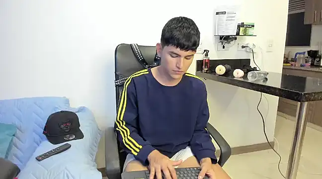 Lyam ap online show from 01/13/25, 08:05